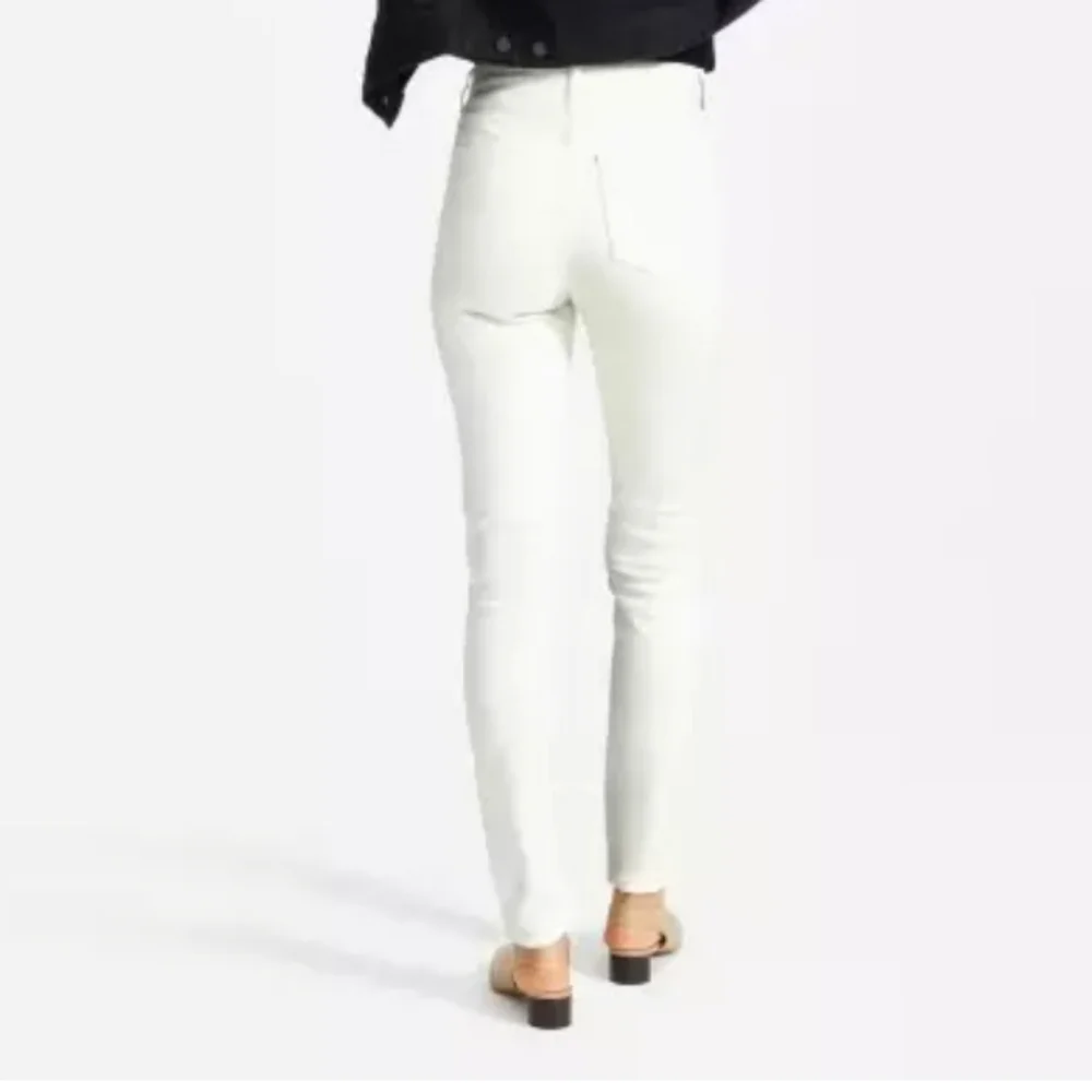 NWT Women's Everlane The High Rise Skinny Jeans - Picture 9 of 9